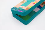 Load image into Gallery viewer, mierEdu Travel Magnetic Puzzle Box - Curious Scientist
