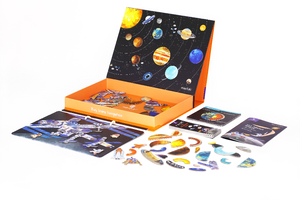 mierEdu Magnetic Kit - All About Space