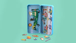 Load image into Gallery viewer, mierEdu Travel Magnetic Puzzle Box - Aircraft
