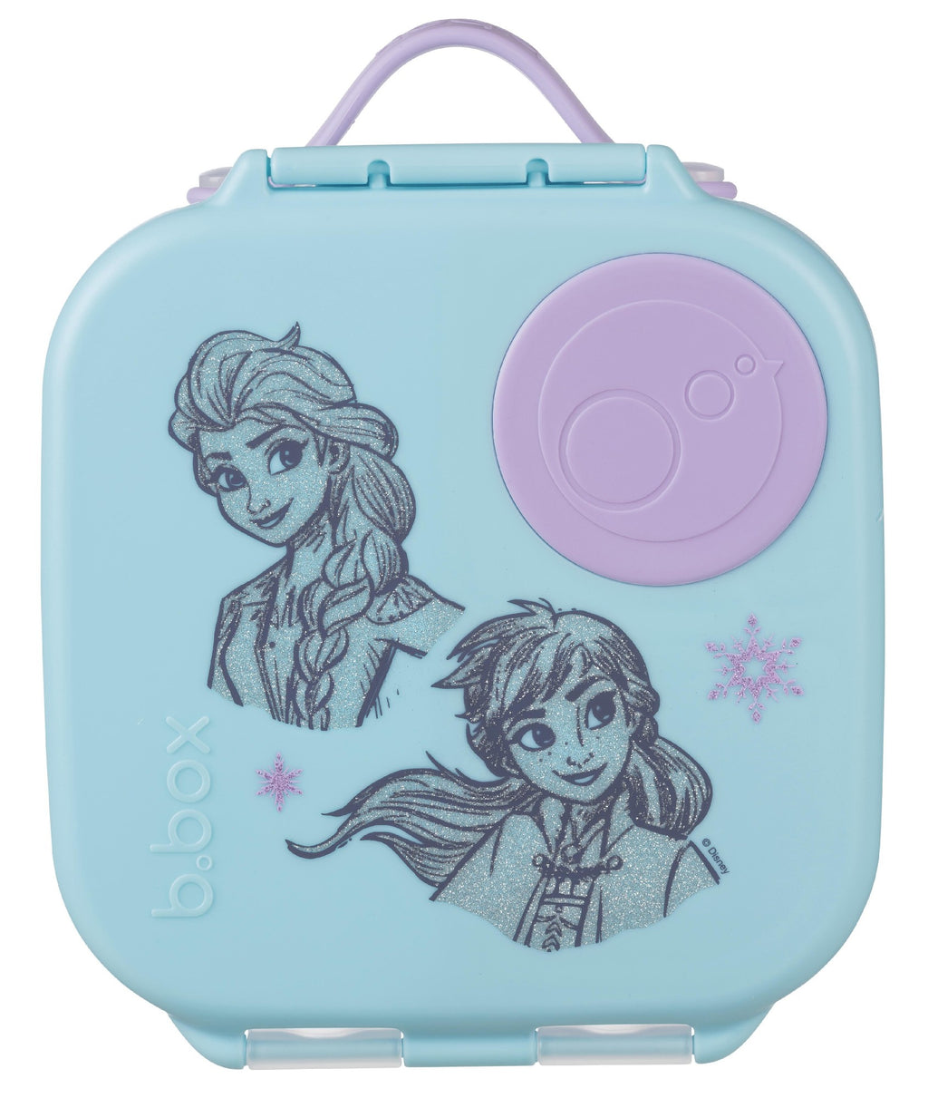 BBox Lunchbox - Frozen