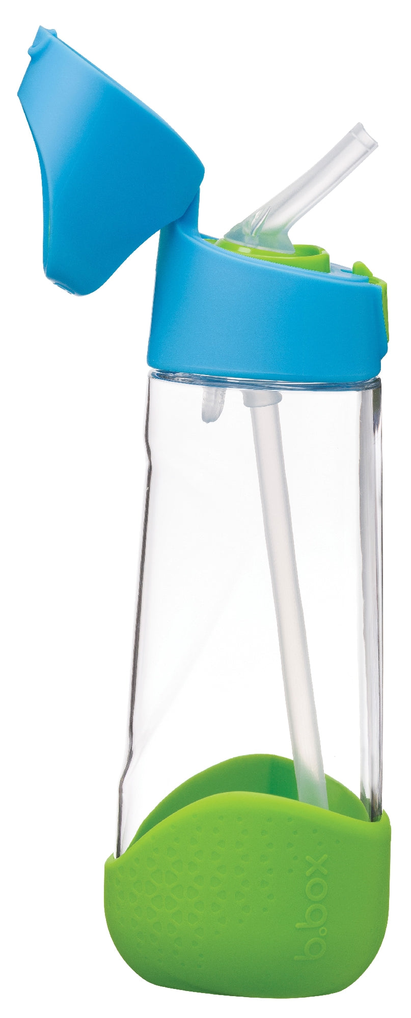 BBox Tritan Drink Bottle 600ml - Ocean Breeze