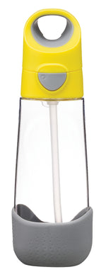 Load image into Gallery viewer, BBox Tritan Drink Bottle 600ml - Lemon
