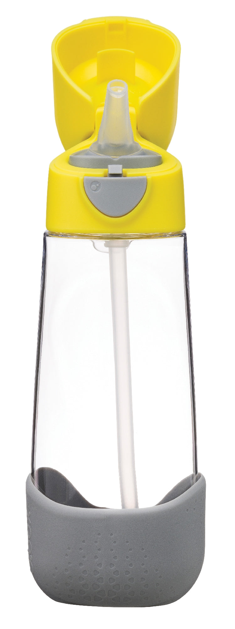 BBox Tritan Drink Bottle 600ml - Lemon