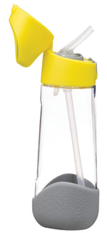 Load image into Gallery viewer, BBox Tritan Drink Bottle 600ml - Lemon
