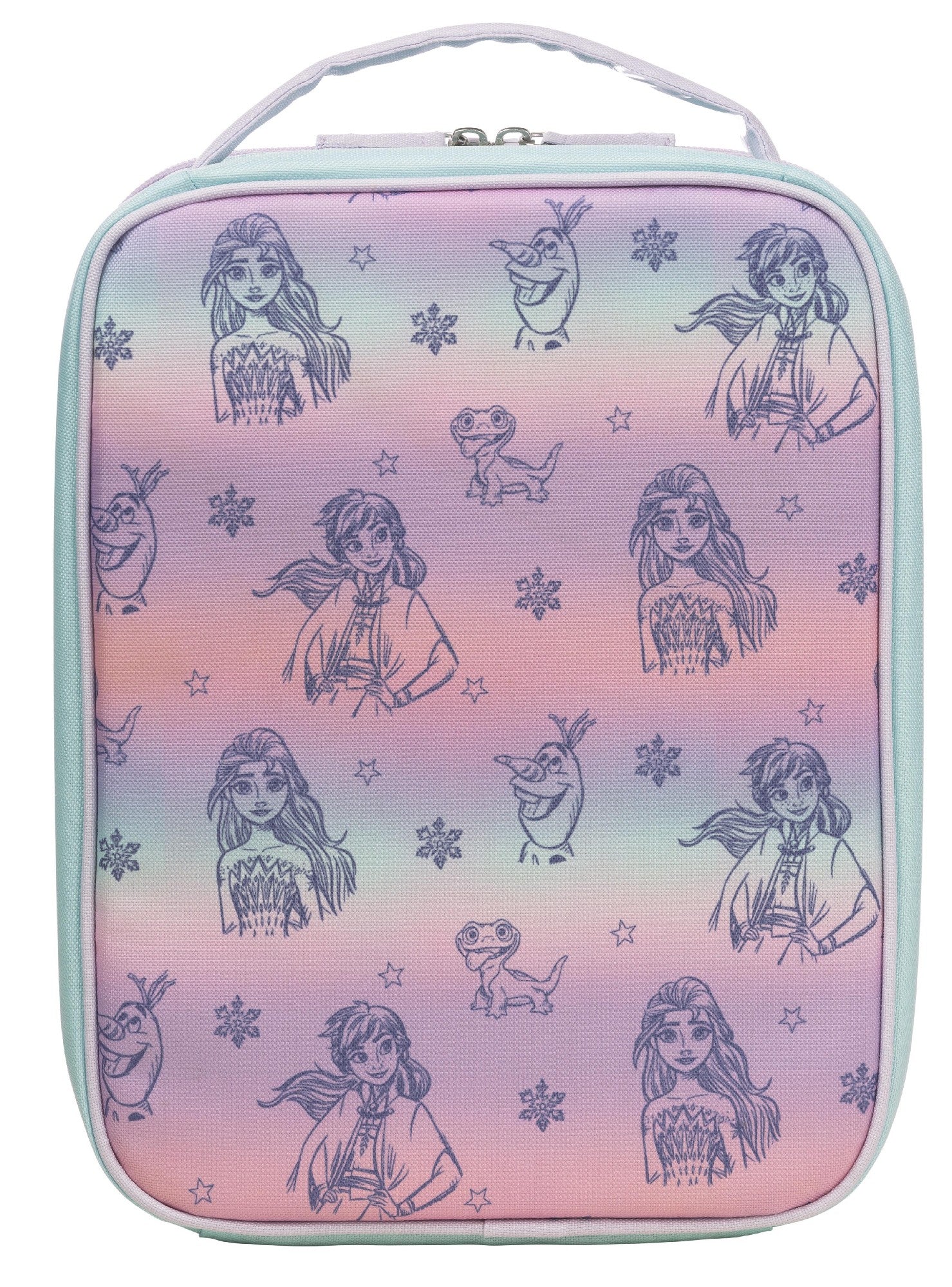 BBox Flexi Insulated Lunch Bag - Frozen