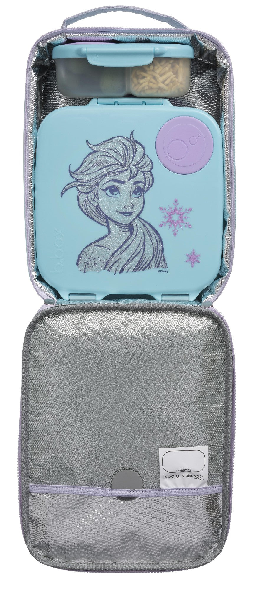 BBox Flexi Insulated Lunch Bag - Frozen