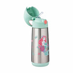 Load image into Gallery viewer, BBox Insulated Drink Bottle 500ml - The Little Mermaid
