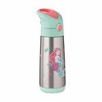 Load image into Gallery viewer, BBox Insulated Drink Bottle 500ml - The Little Mermaid
