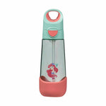 Load image into Gallery viewer, BBox Tritan Drink Bottle 600ml - The Little Mermaid
