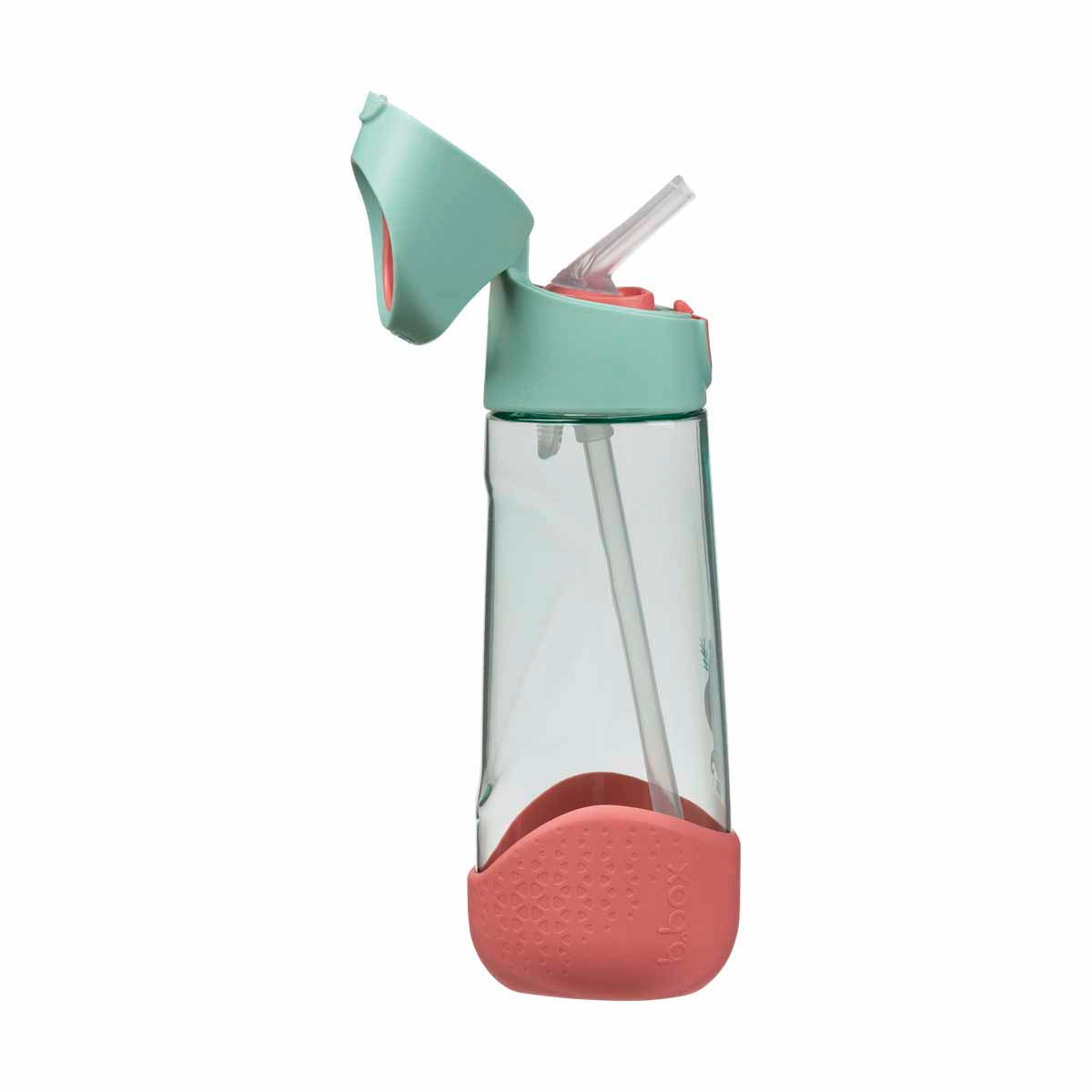 BBox Tritan Drink Bottle 600ml - The Little Mermaid