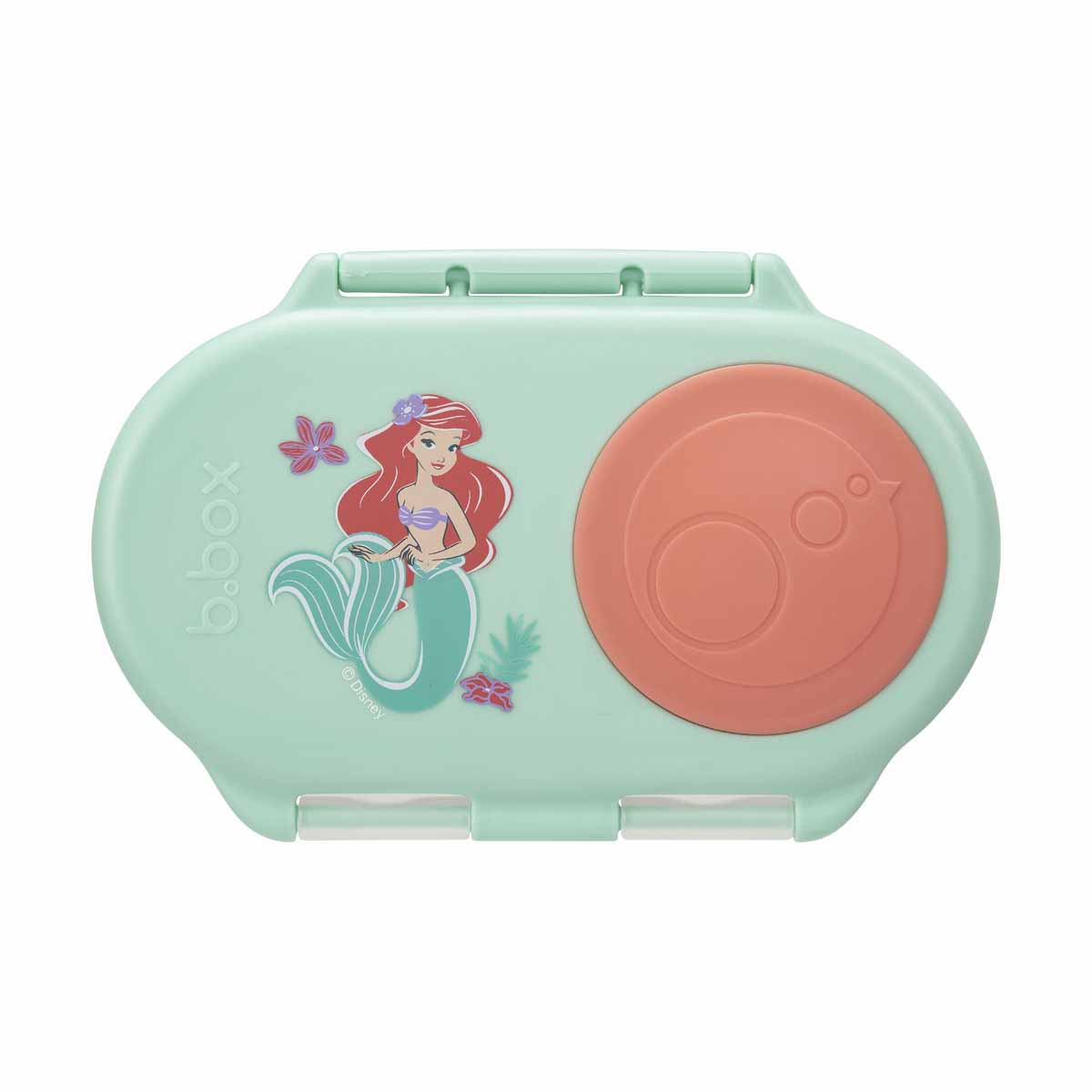 BBox Snackbox - The Little Mermaid