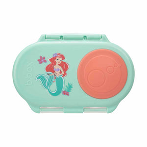 BBox Snackbox - The Little Mermaid