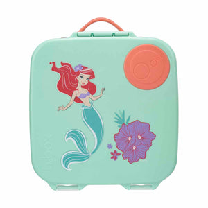 BBox Lunchbox - The Little Mermaid