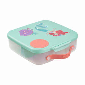 BBox Lunchbox - The Little Mermaid