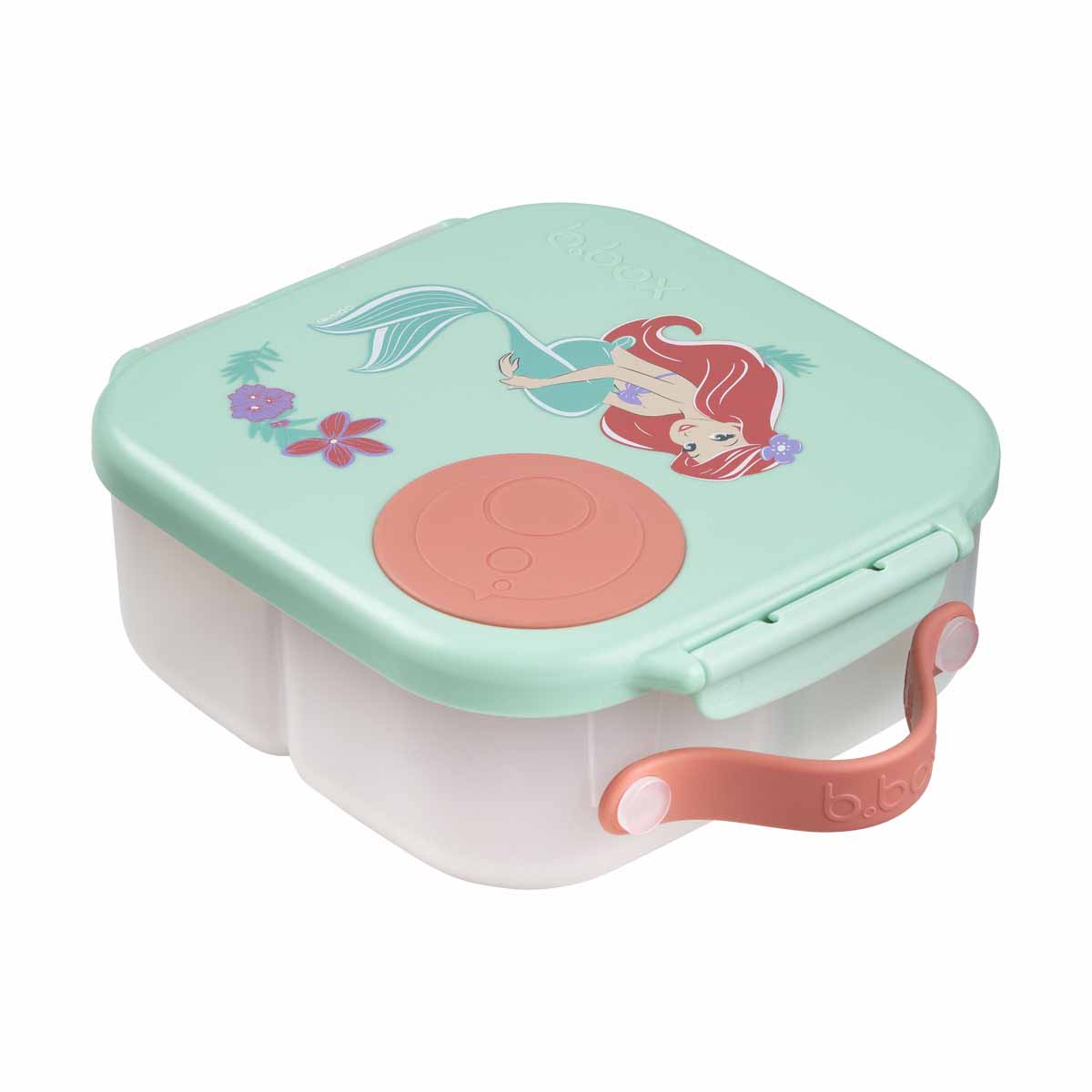 BBox Mini Lunchbox - The Little Mermaid