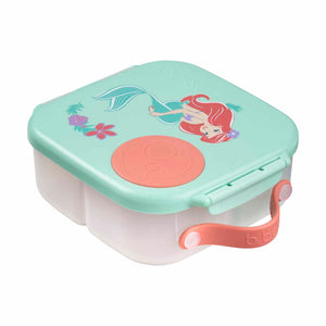 BBox Mini Lunchbox - The Little Mermaid