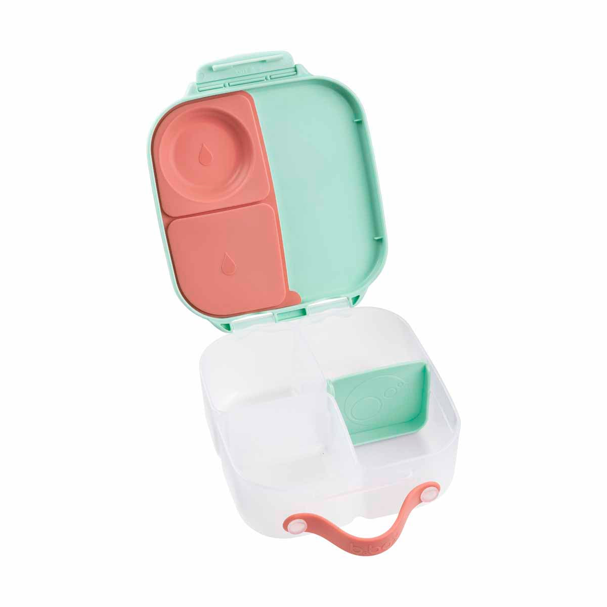 BBox Mini Lunchbox - The Little Mermaid