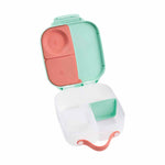 Load image into Gallery viewer, BBox Mini Lunchbox - The Little Mermaid
