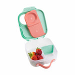 Load image into Gallery viewer, BBox Mini Lunchbox - The Little Mermaid
