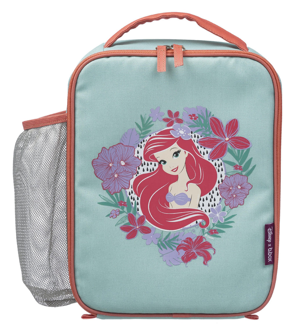 BBox Flexi Insulated Lunch Bag - The Little Mermaid