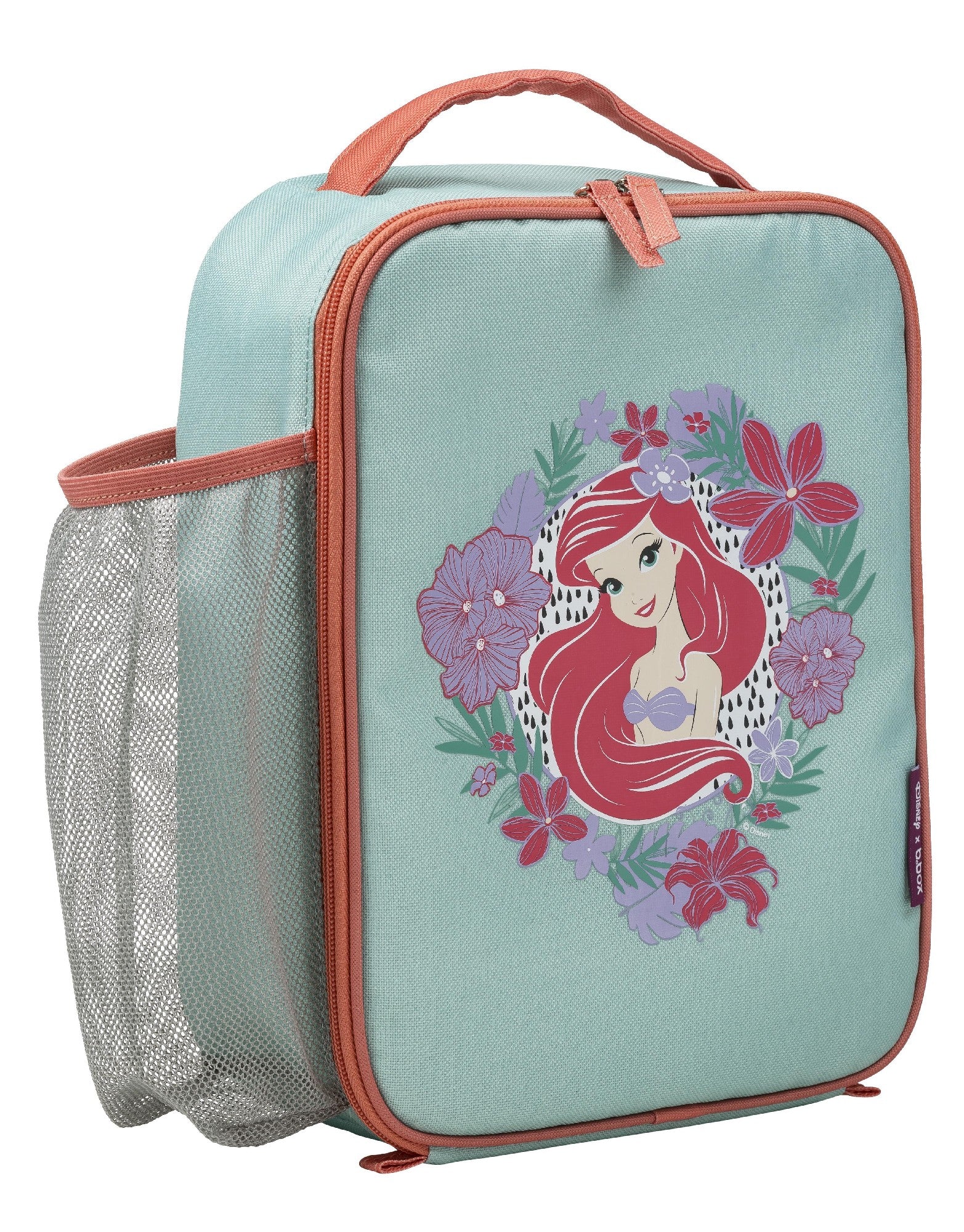 BBox Flexi Insulated Lunch Bag - The Little Mermaid