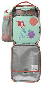 Load image into Gallery viewer, BBox Flexi Insulated Lunch Bag - The Little Mermaid
