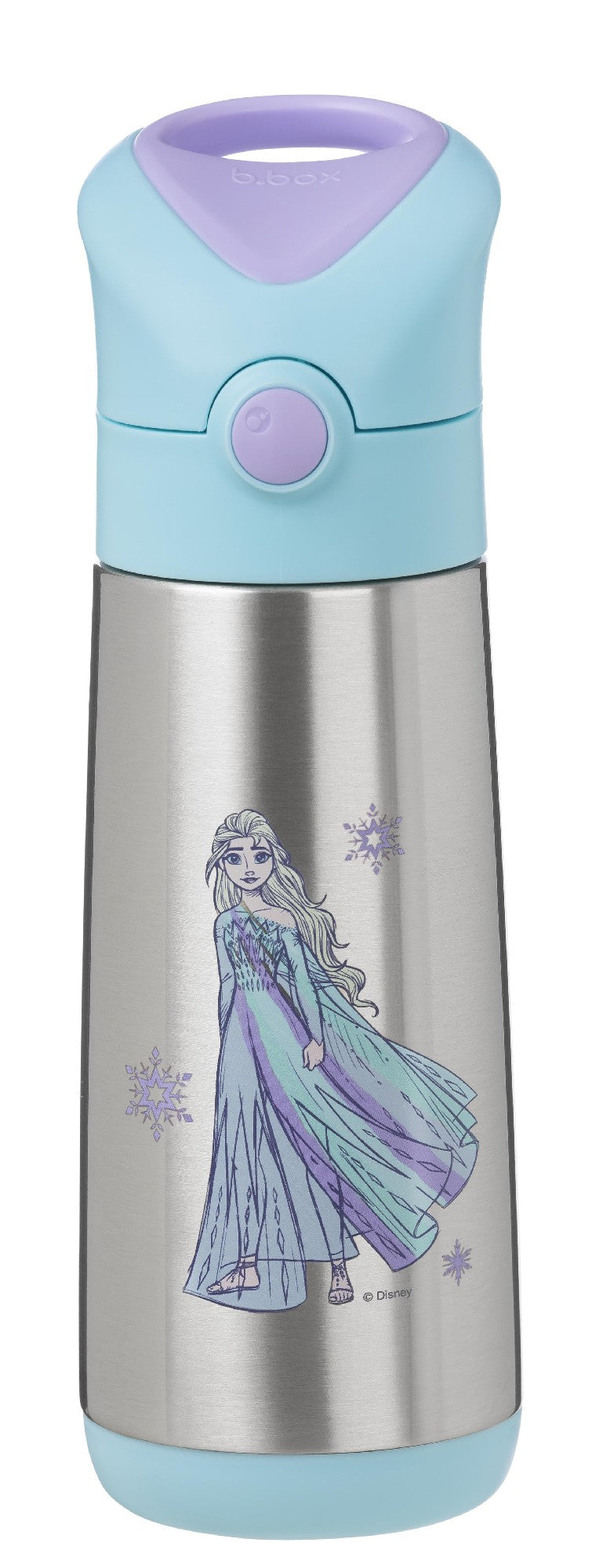 BBox Insulated Drink Bottle 500ml - Frozen