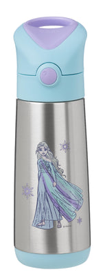 Load image into Gallery viewer, BBox Insulated Drink Bottle 500ml - Frozen
