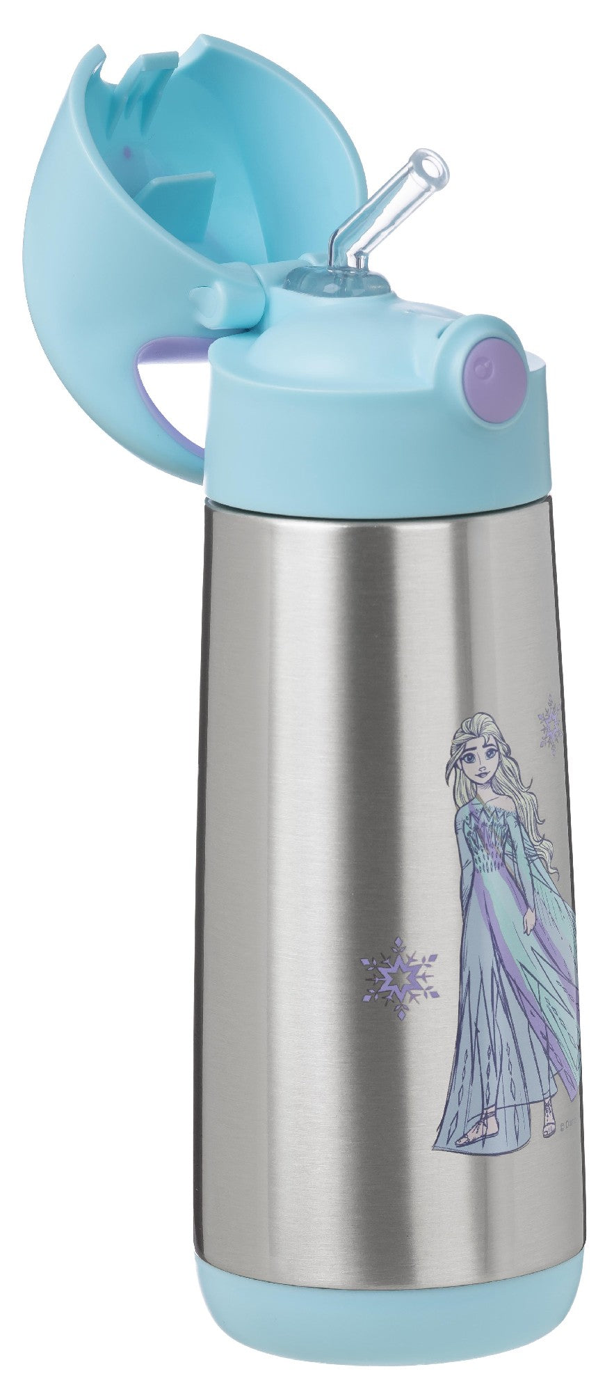 BBox Insulated Drink Bottle 500ml - Frozen