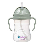 Load image into Gallery viewer, BBox Sippy Cup 240ml - Sage
