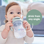Load image into Gallery viewer, BBox Sippy Cup 240ml - Sage
