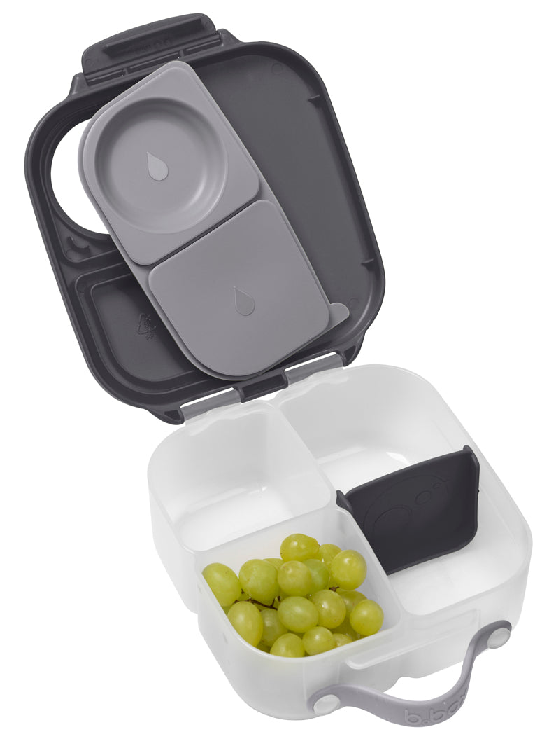 BBox Mini Lunchbox - Graphite