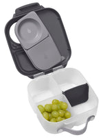 Load image into Gallery viewer, BBox Mini Lunchbox - Graphite
