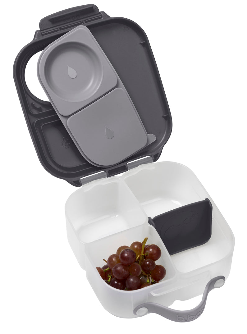 BBox Mini Lunchbox - Graphite