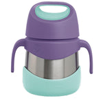 Load image into Gallery viewer, BBox Insulated Food Jar - Lilac Pop
