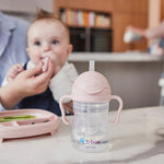 Load image into Gallery viewer, BBox Sippy Cup 240ml - Blush
