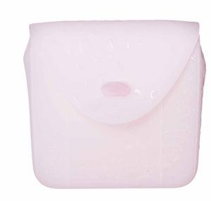 BBox Silicone Lunch Pocket - Berry