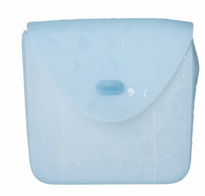 BBox Silicone Lunch Pocket - Ocean