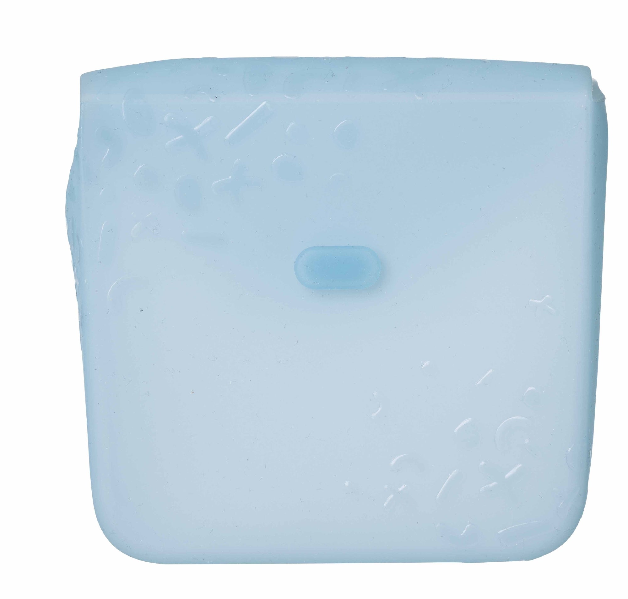 BBox Silicone Lunch Pocket - Ocean