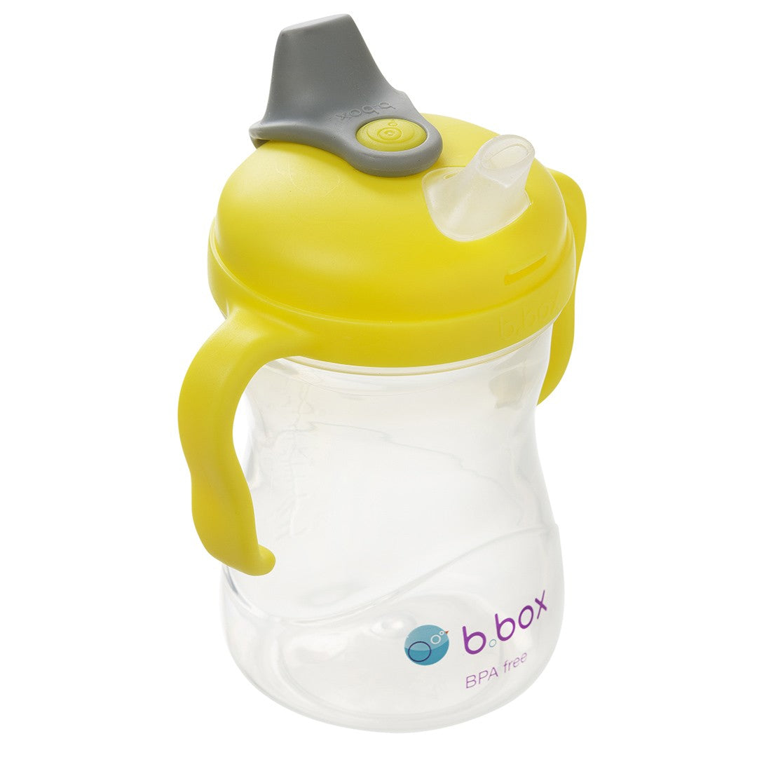 BBox Spout Cup - Lemon