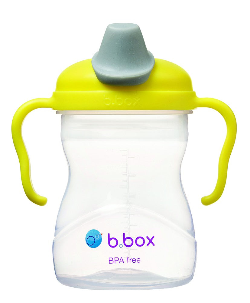 BBox Spout Cup - Lemon