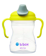 Load image into Gallery viewer, BBox Spout Cup - Lemon
