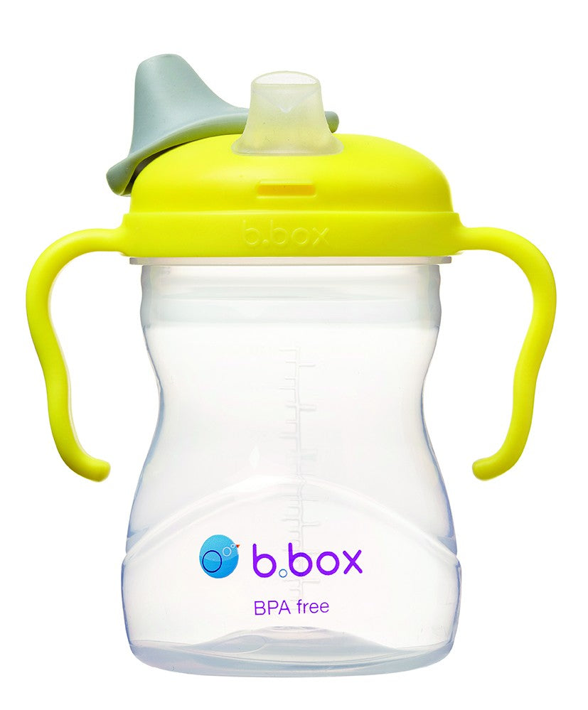 BBox Spout Cup - Lemon