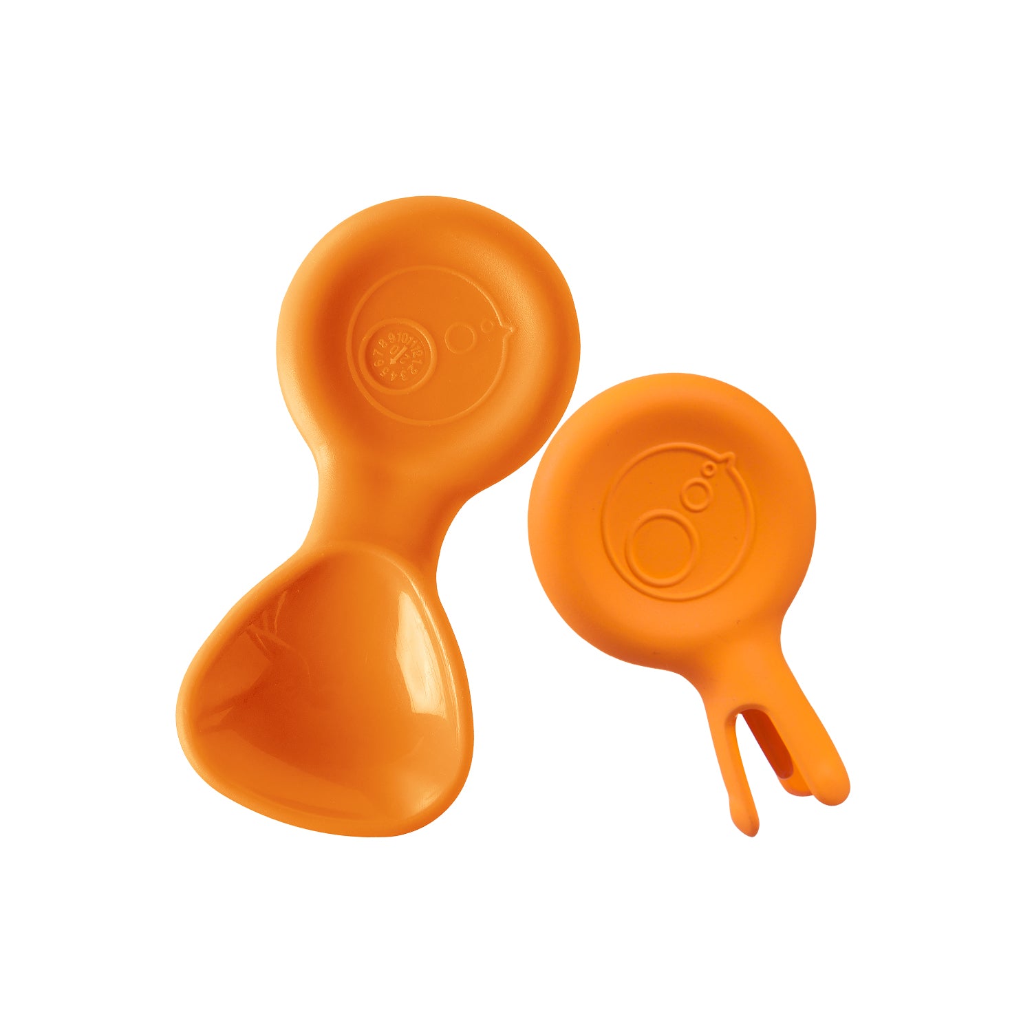 BBox Mini Spoon + Flork Duo - Citrus