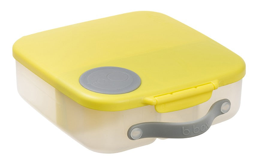 BBox Lunchbox - Lemon Sherbet