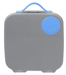 BBox Lunchbox - Blue Slate