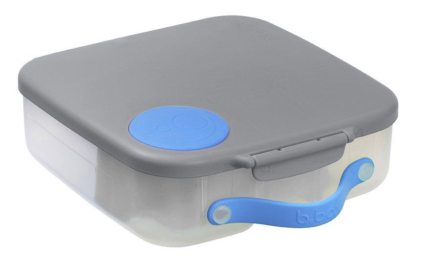 BBox Lunchbox - Blue Slate