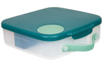 Load image into Gallery viewer, BBox Lunchbox - Emerald Forest
