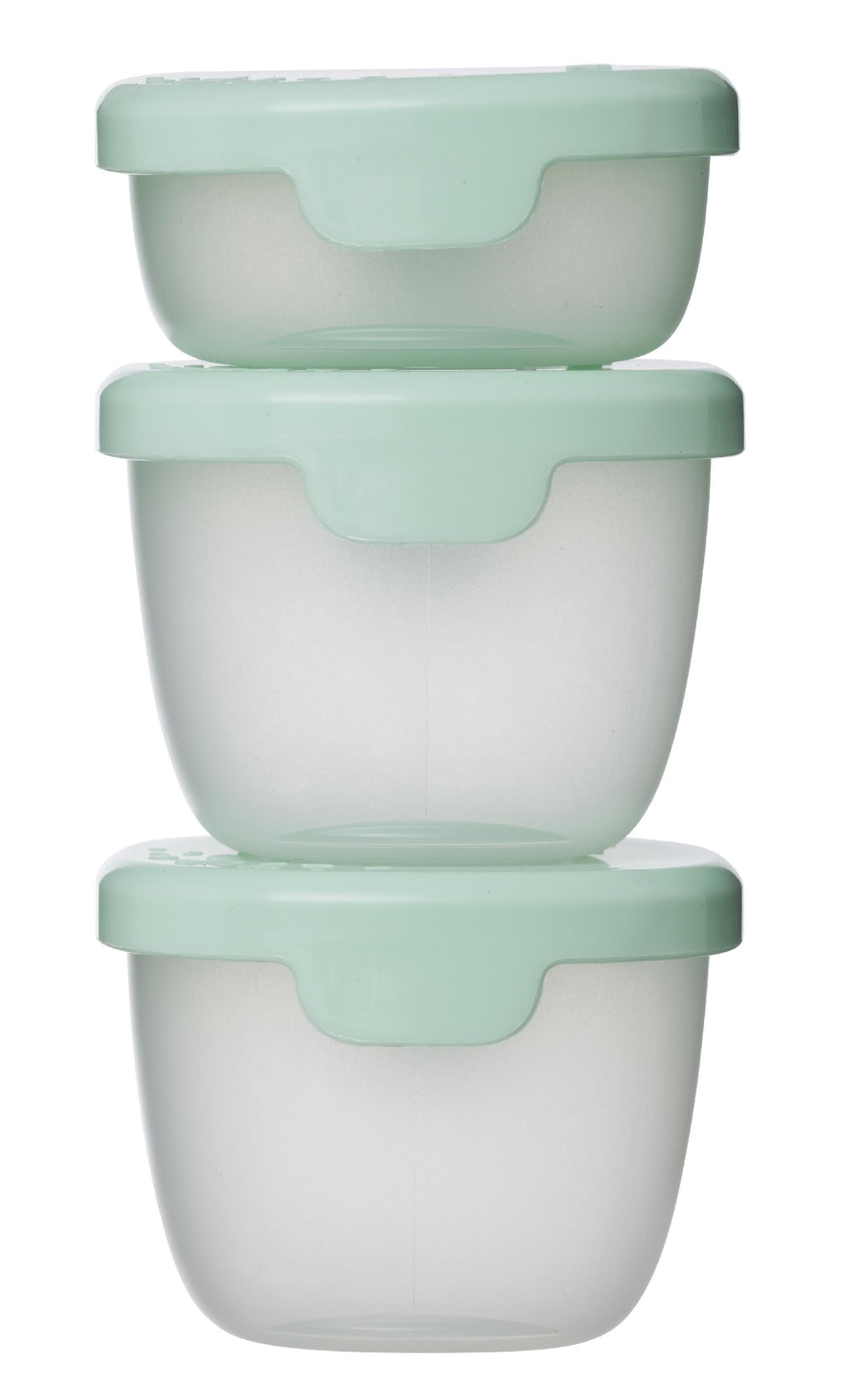 BBox Snack Tubs 3pk - Forest