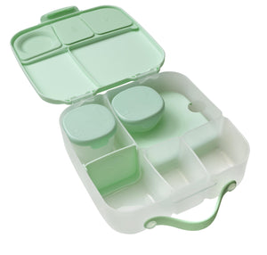 BBox Snack Tubs 3pk - Forest